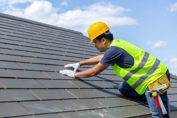 Warner Robins, GA Roofing Contractor Company