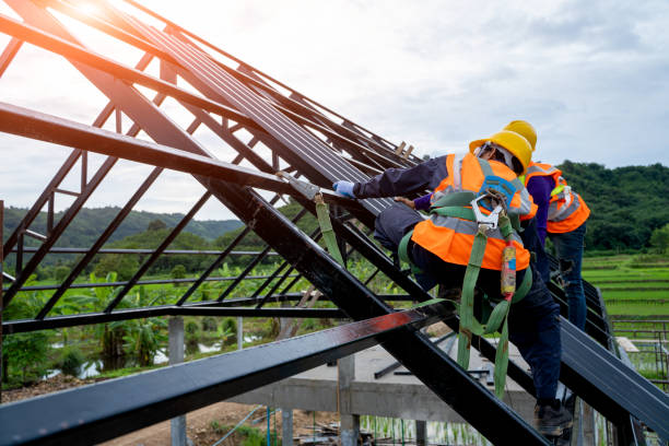 Best Storm Damage Roof Repair  in Warner Robins, GA