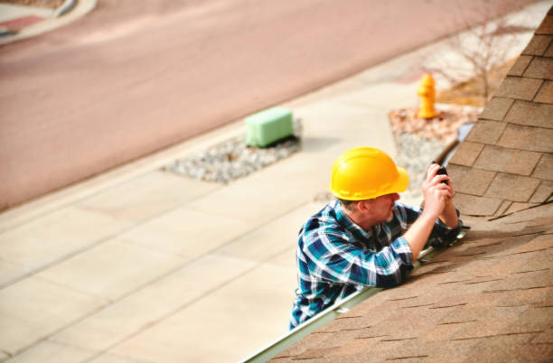 Best Affordable Roofing Company  in Warner Robins, GA
