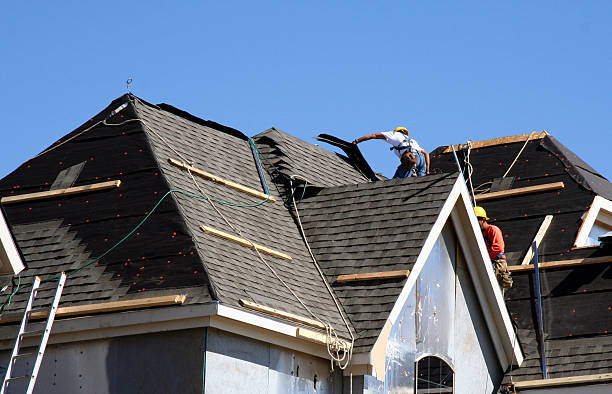 Best Emergency Roof Repair  in Warner Robins, GA