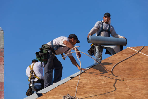 Best Roof Waterproofing Services  in Warner Robins, GA