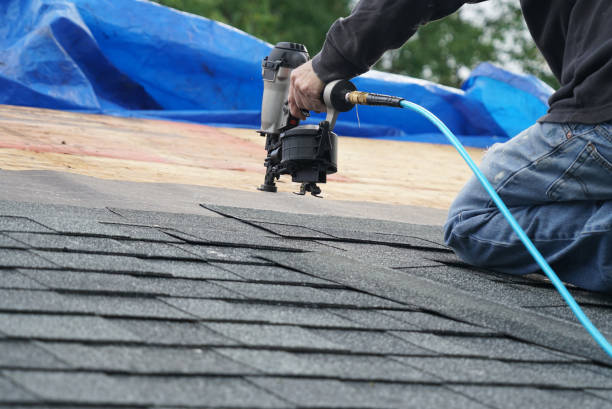 Best Affordable Roofing Company  in Warner Robins, GA