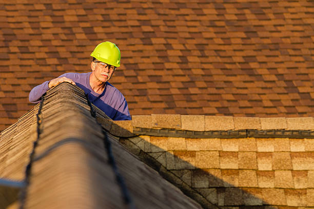Best Slate Roofing Contractor  in Warner Robins, GA