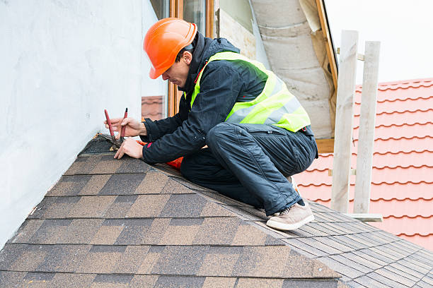 Best Gutter Installation and Roofing  in Warner Robins, GA