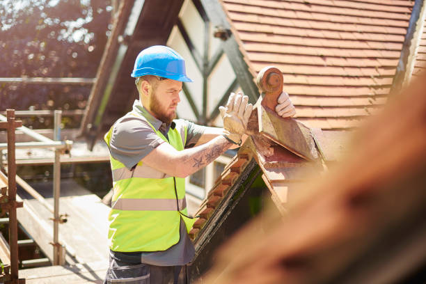 Gutter Installation and Roofing in Warner Robins, GA