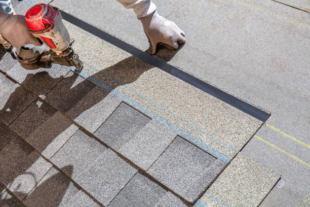 Best Commercial Roofing Services  in Warner Robins, GA