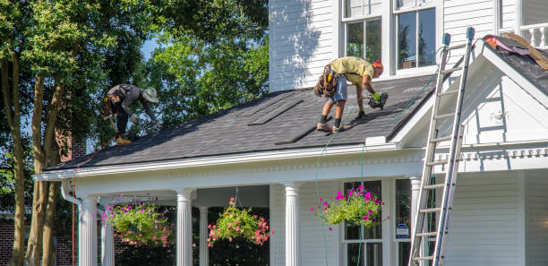 Best Roofing Contractors for Homes  in Warner Robins, GA
